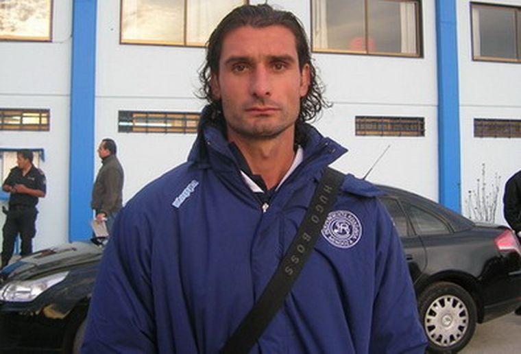 El defensor de Independiente fue autocrítico Foto: Gustavo Salinas