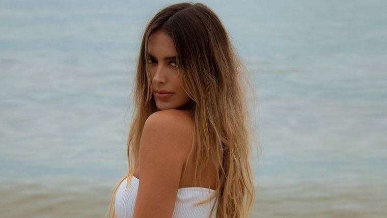 Shannon De Lima Foto: Instagram Shannon De Lima