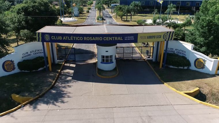 La institución de Arroyito tomó medidas preventivas.