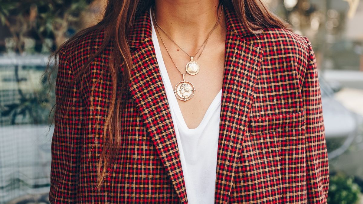 El Poder De Los Accesorios Cómo Elevar Tu Look Con Pequeños Detalles