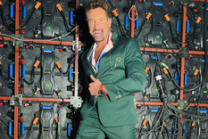 Lo confesó: este es el peor beso de Gabriel Soto con una reconocida actriz.