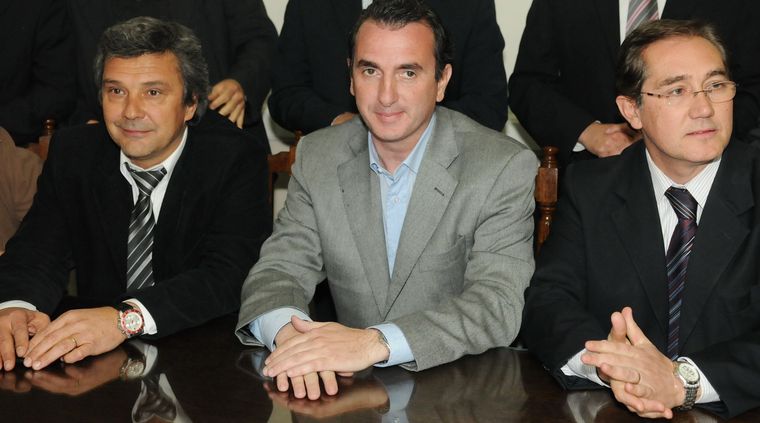 Foto: Nacho Gaffuri / MDZ