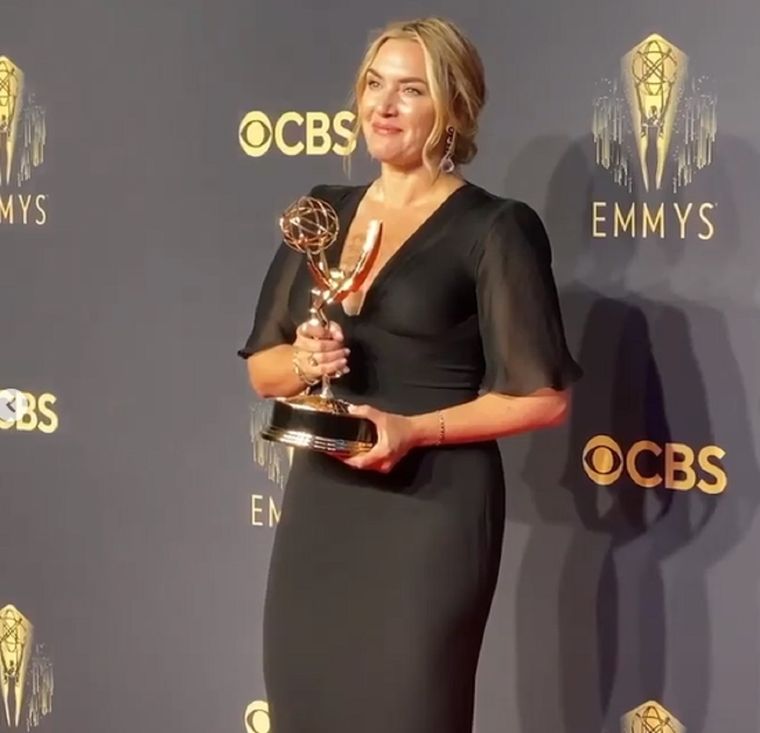 Premios Emmy 2021