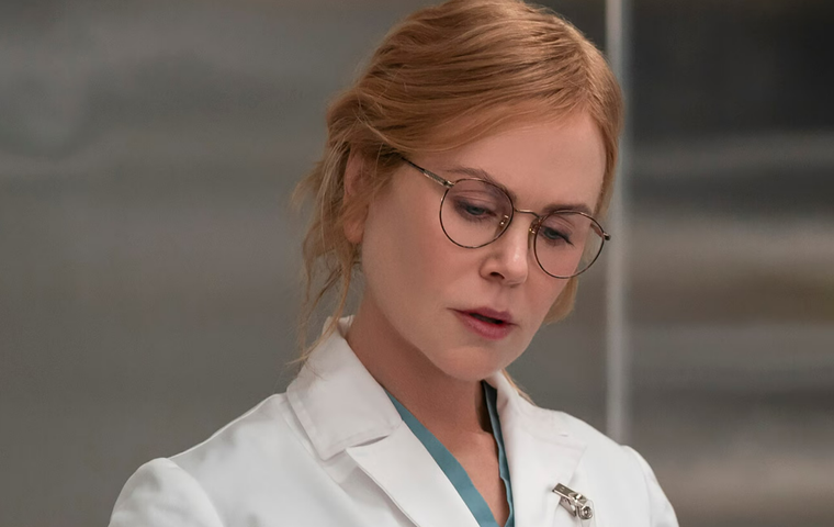 Seis títulos imperdibles para ver en streaming.&nbsp;