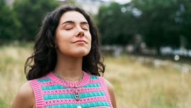 ¿Habías notado que tienes una fosa nasal dominante y que la dominancia se alterna cada dos horas?