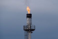 la demanda de gas y petroleo crece mas rapido que la produccion