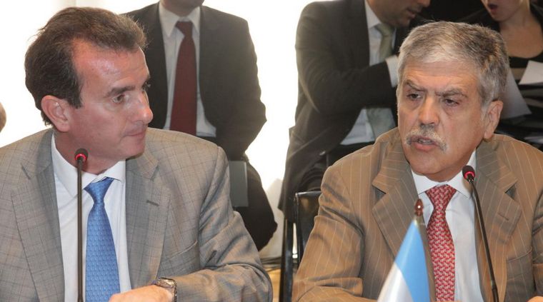 Foto: Prensa Gobierno