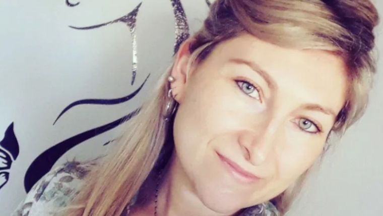 Analía Maldonado fue golpeada, estrangulada e incinderada después de muerta