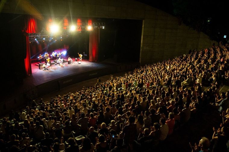Buenos Aires tendrá un fin de semana con una oferta amplia de actividades.