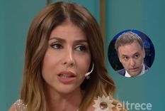 La panelista criticó la subida de precios y el portavoz del gobierno contestó fuertemente.  Foto: Capturas de pantalla / Youtube: eltrece
