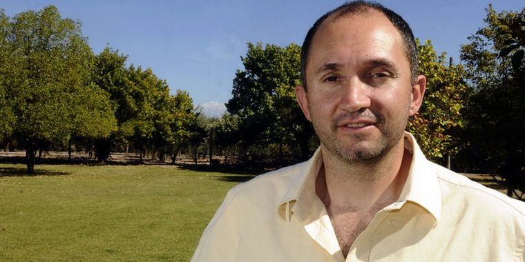 Foto: Alf Ponce / MDZ