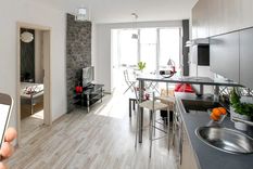 Airbnb es una plataforma mundial para alquilar casas o departamentos para personas que buscan alojamiento durante sus vacaciones. Foto: computerhoy.com