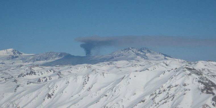 Foto: Gendarmería Nacional