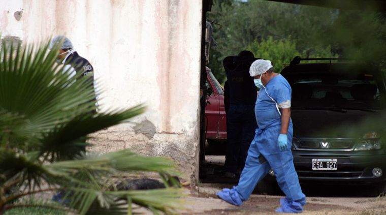 Foto: Fernando Martinez / MDZ