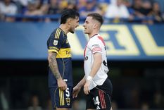 En su momento rechazó a River y ahora aparece en el radar de Boca, donde ya avisó que quiere jugar.