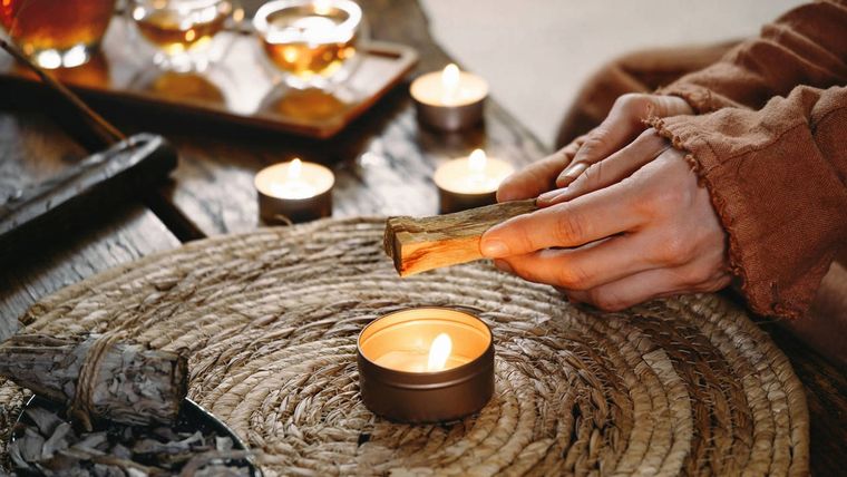 La naturaleza sana, equilibra y protege. Foto: Archivo