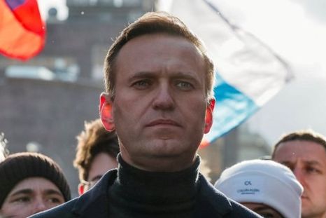 Los momentos que siguieron al presunto ataque contra Alexei Navalny fueron clave para su supervivencia. Foto: BBC