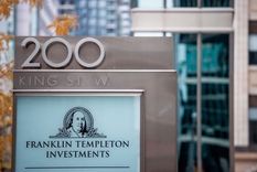 El fondo de inversión Templeton apoyó la reestructuración de la deuda soberana y se mantuvo firme en el país, avalando implícitamente la prolongada negociación con el FMI. Foto: NA