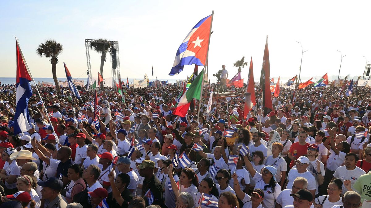 La dura respuesta de Cuba a Donald Trump tras la amenaza de intervención: 