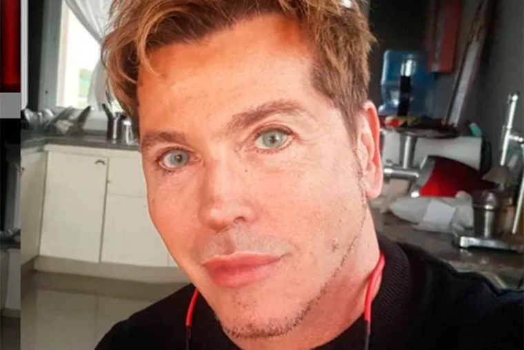 Guido Süller, nuevamente en el centro de la polémica.