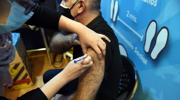 Foto: ALF PONCE MERCADO / MDZ