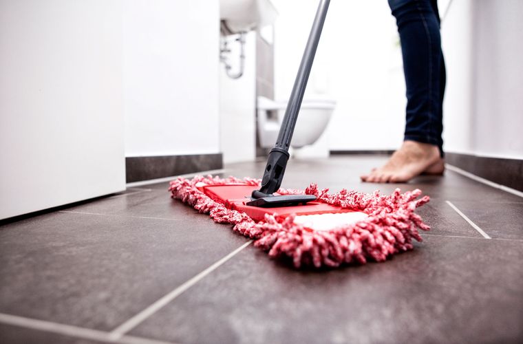 Cambios en un rubro de productos de consumo masivo Foto: Cleaning - LoveToKnow