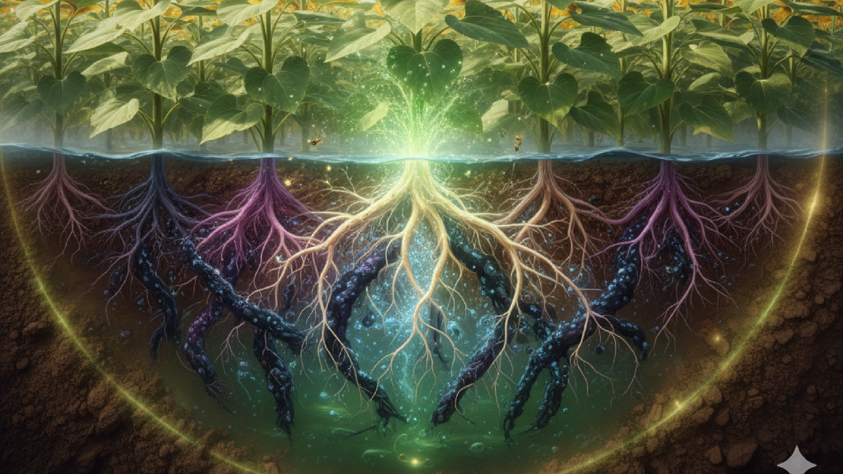 El girasol expande su frontera y se convierte en apuesta clave del campo