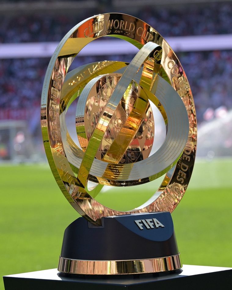 Mundial de Clubes 2025 grupos, fixture día por día, rivales de Boca y