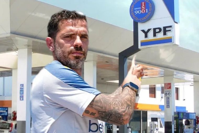 Los crudos memes de la eliminación de Boca tuvieron como principal destinatario al DT Fernando Gago, cuyo ciclo parece cumplido. Foto: Redes