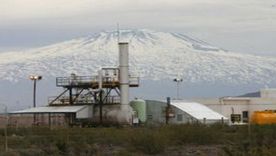 Potasio Río Colorado se presentará en el RIGI.