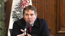 el ministro de justicia porteno va por el juicio politico a la jueza de marinis