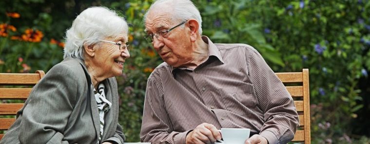 Cuatro millones y medio de jubilados cobran una mínima cada mes. Foto: Gentileza: Blogspot.