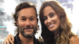 Débora Bello definió la ruptura como un golpe que la sacó de su zona de confort. / Archivo MDZ