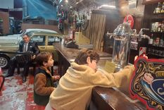 La literatura infantil, que era tan predominante antes de la emergencia de la tecnología.