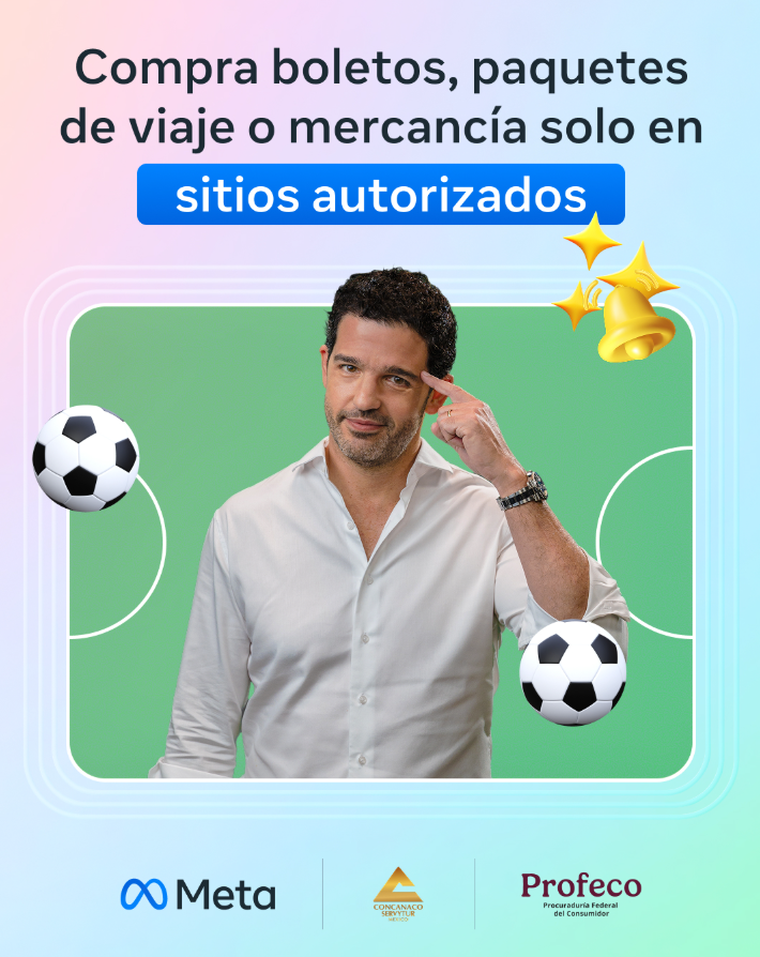 Las acciones de prevención se complementan con la activación de alertas específicas dentro de la red social Facebook. Las acciones de prevención se complementan con la activación de alertas específicas dentro de la red social Facebook.