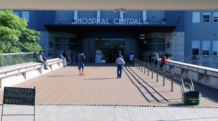 Foto: ALF PONCE / MDZ