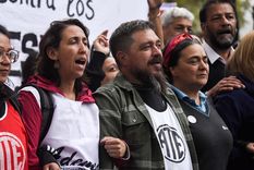 Foto: Juan Mateo Aberastain/MDZ