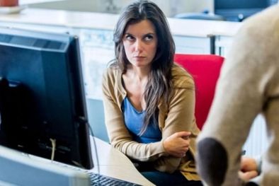 MDZol | El antisemitismo en el ámbito laboral no solo perjudica a las personas directamente afectadas, sino que también puede impactar y generar repercusiones negativas y nocivas en el conjunto de la organización. Foto: MDZ