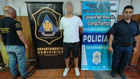 El detenido cuenta con antecedentes.&nbsp;