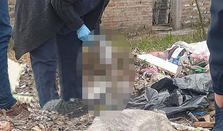 El episodio conmocionó a la localidad bonaerense