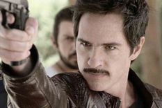 El señor de los cielos