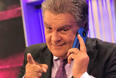 LUIS VENTURA ESTUVO 28 AÑOS CASADO. FUE CON LA FAMOSA ESTELITA MUÑOZ.