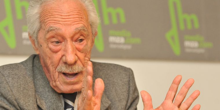 Foto: Pablo Matar/Mediamza.com