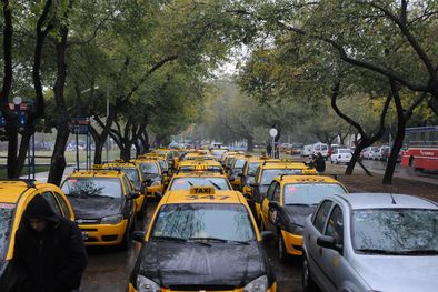 MDZol | Foto: Pachy Reynoso/MDZ