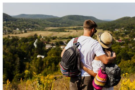 Descubrí Mendoza y sus alrededores con Central de Pasajes