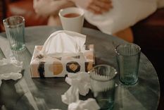 ¿que hacemos con los residuos generados por los pacientes con covid?