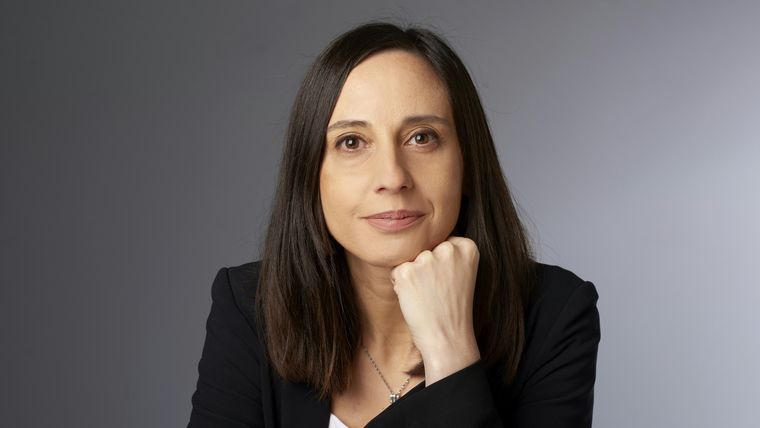 Emilia Delfino Emilia Delfino