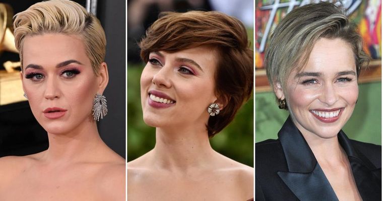 Factores a considerar antes de realizarte el corte pixie, el cual está marcando la diferencia en esta temporada