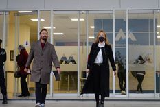 Foto: Prensa Anabel Fernández Sagasti Foto: Prensa Anabel Fernández Sagasti