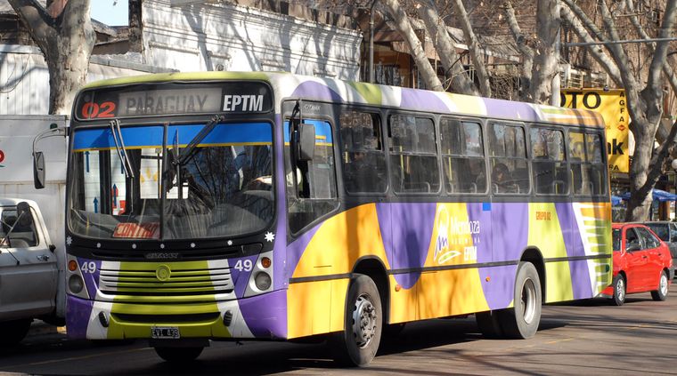 Foto: Nacho Gaffuri / MDZ